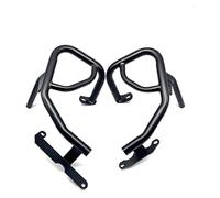 Pare-Chocs pour G310GS pour G310R 2017-2022 Moto Supérieure Inférieure Autoroute Moteur Réservoir Garde Crash Bar Pare-Chocs Stunt Cage Protection Autoroute Crash Bars(Lower)