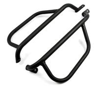 Pare-Chocs pour KLR650 KL650E KLR 650 1987-2022 Moto Autoroute Crash Bar Pare-Chocs Cascadeur Cage Moteur Gardes Protecteurs Autoroute Crash Bars(Rear Side Crashbar)
