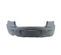 Pare-Chocs pour Mazda 3 Berline BK