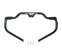 Pare-Chocs pour Moto Motorcycle Engine Crash Bar Bumper pour pour Softail pour Deluxe Heritage Fat Boy Breakout Street Bob Low Rider Silm 18-22