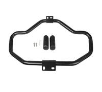 Pare-Chocs pour Moto Motorcycle Highway Crash Bar Front Kear Guard Black pour pour Sportster XL 1200 883 48 72 Iron Roadster Superlow pour quarante-huit