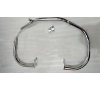 Pare-Chocs pour Moto Motorcycle Metal Engine Guard Crash Bar pour Shadow VT750C 2004-2013