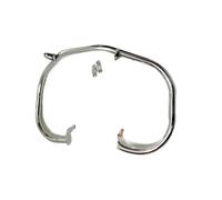 Pare-Chocs pour Moto Motorcycle Metal Engine Guard Crash Bar pour Shadow VT750C 2004-2013 VT 750C