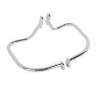 Pare-Chocs pour Moto Motorcycle Saddlebag Guard Rail Crash Bar pour pour Softail Heritage Springer Flsts 1997-1999