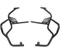 Pare-chocs pour moto pour Ducati Desert X 2022-2024 barres de protection réservoir et moteur Pare-chocs de moto