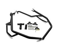 Pare-chocs pour motos Compatible Avec Benelli Pour TRK502 Pour TRK502X Pour BJ500GS 2021 2022 2023 Moto Moteur Autoroute Garde Crash Bar Pare-chocs Moto Accessoire