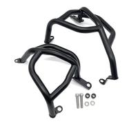 Pare-chocs pour motos Compatible Avec CB650R 2019 2020 2021 2022 Moto Moteur Garde Crash Bar Pare-chocs Protecteur Curseurs Cadre Protection Barre Moto Accessoires