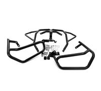 Pare-chocs pour motos Compatible Avec NT1100 Pour DCT 2022 2023 2024, Protection Réservoir Moteur De Moto Pare-chocs, Protection Cage Cascade, Barres Protection D'autoroute, Barres Protection Moto