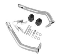 Pare-chocs pour motos Compatible Avec Pour R1200GS Pour Adventure 2014 2015 2016 Moto Moteur Inférieur Garde Crash Bar Cadre Protecteur Barre Pare-chocs Accessoires