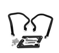 Pare-chocs pour motos Compatible Avec Pour R1250RT 2018 2019 2020 2021 2022 2023 Moto Autoroute Moteur Avant Arrière Garde Pare-chocs Cascade Cage Protecteur Crash Bar