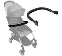 Pare-chocs pour poussette de bébé pour Babyzen YOYO+ YOYO2 6+,PU cuir
