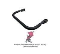 (Pare-chocs pour toutes les villes) Accessoires de poussette COLU KID Accoudoir Pare-chocs pour gb