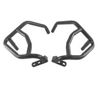 Pare-Chocs pour Z900RS 2018-2021 Cadre De Moto Curseur De Protection Contre Les Chutes Accessoires De Pare-Chocs Barre De Protection du Moteur Autoroute Crash Bars(Noir)