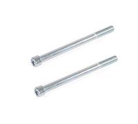 Pare-Chocs pour ZONTES ZT G1-125 U1-125 Z2-125 U1-155 U1-150 KD150-G1-U1 Moto Pare-Chocs Anti-Chute Tige Protection Colle Protection Crash Bars Protecteur(Style F)