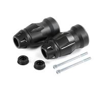 Pare-Chocs pour ZONTES ZT G1-125 U1-125 Z2-125 U1-155 U1-150 KD150-G1-U1 Moto Pare-Chocs Anti-Chute Tige Protection Colle Protection Crash Bars Protecteur(Style A)