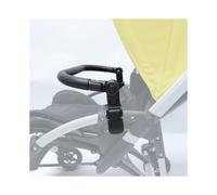 (Pare-chocs) Poussette bébé pare-chocs barre accoudoir poignée housse en cuir pour Bugaboo Bee Bee5