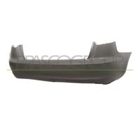 Prasco Pare-choc arrière AD3221051