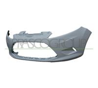 Pare Chocs Prasco FD3441011 Premiumcertified pour Ford Avant