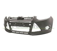 Prasco Pare-chocs FD4281001 Premiumcertified pour Ford Avant
