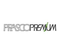 Prasco Pare-choc arrière FT1211051