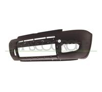 Pare Chocs Prasco FT1231011 Premiumcertified pour Fiat Avant