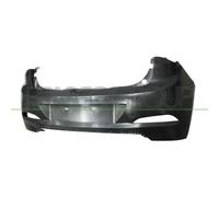 Pare Chocs Prasco HN2041051 pour Hyundai Arrière