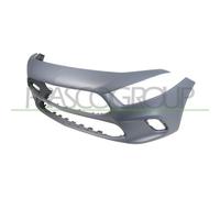 Pare Chocs Prasco ME3321001 pour Mercedes Benz Avant