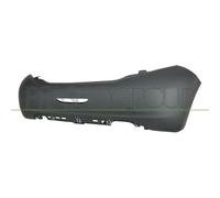 Prasco Pare-chocs PG3261051 Premiumcertified arrière pour Peugeot