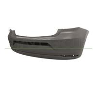 Pare Chocs Prasco VG0241051 Premiumcertified pour VW Arrière