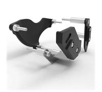 Pare-Chocs Protection Couverture Couvercle d'embrayage Stator Boîtier Moteur Droit Et Gauche pour Wr250r pour Wr250x pour Wr25r pour Wr25rb 2008-2020 Garde Crash Pad Curseur Protecteur