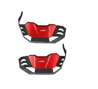 Pare-Chocs Protection De Culasse pour Moto R1200R R1200GS R90T 2014-2020 Bouclier(009)