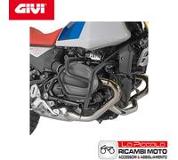 Pare-Chocs / Protection [GIVI] BMW R12 1200 G/S 2025 - COD.TN5151