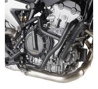 Pare-Chocs Protection Moteur Tubulaire Noir 25Mm GIVI TN7708 Pour KTM Duke 790