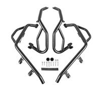 Pare-chocs protection pour ADV160 ADV 160 2023 2024 | Accessoires de moto, 1 ensemble de barres de sécurité, Protection de moteur, pare-chocs, cadre d'autoroute, Protection de