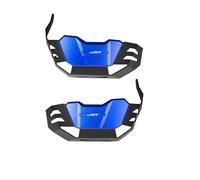 Pare-Chocs Protections Moteur pour Motos R1200R R1200GS R 1200 GS RnineT NineT Protection Culasse Et Cache Cylindres Bouclier(006)