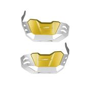 Pare-Chocs Protections Moteur pour Motos R1200R R1200GS R 1200 GS RnineT NineT Protection Culasse Et Cache Cylindres Bouclier(024)