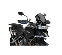 Pare-Chocs PUIG Sport Noir TIGER RALLY PRO 1200 2022-2025
