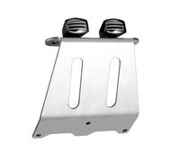 Pare-Chocs RC Compatible avec Tamiya CW-01 CW01 pour Chassis Pare-Chocs Avant en Métal Pièces De Mise À Niveau Voiture RC Légère Accessoires Décoration