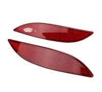 Pare-chocs Réflecteur Compatible Avec Fluence 2010 2011 2012 2013 2014 2015 2016 Réflecteurs De Pare-chocs Arrière De Voiture, Lentille De Feu Stop 265650004R 265600004R