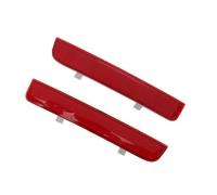 Pare-chocs Réflecteur Compatible Avec Land Pour Rover Pour Freelander 2 L359 2006-2010 2011 2012 2013 2014 2015 1 Paire De Réflecteurs De Pare-chocs Arrière LR006348