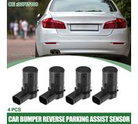 Pare-chocs Stationnement Assist Objet Capteur pour Volvo xc90 No.30765108 4pcs