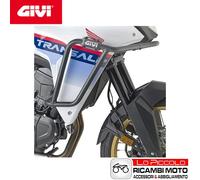 Pare-Chocs Supérieur [GIVI] HONDA XL 750 TRANSALP 2023 2024 2025
