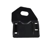 Pare-Chocs Support Arrière Droite Compatible À : Mercedes C-Klasa W205