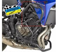 GIVI Pare-chocs haut TNH2130 pour Yamaha MT-07 Tracer 2016-2019