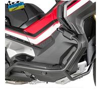 PARACOLPI SPECIFICO NERO HONDA