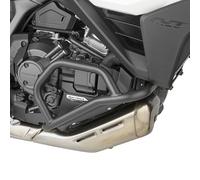 Pare-Chocs Tubulaire GIVI 25 Mm Noir Pour Honda NT DCT ABS 1100 2022-2023