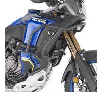 Paramoteur Tubulaire GIVI 25 MM Noir pour Yamaha Tenir 700 World Raid 2022/2023