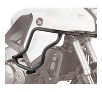 Pare-Chocs Tubulaire Noir GIVI TN1110 Pour Honda 1200 XC Crosstourer 2012-2019