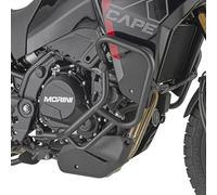 Givi Pare-carters pour Brixton, Cromwell 125 et Felsberg 125