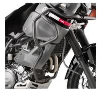 GIVI - paramotore Tubulaire spécifique pour Yamaha XT 660 Z Tenere, années 08/'14, Mod. tN2105